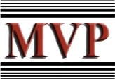 MVP and Industrial Incorporate Logo