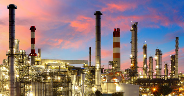 Refinery Products and Services USA