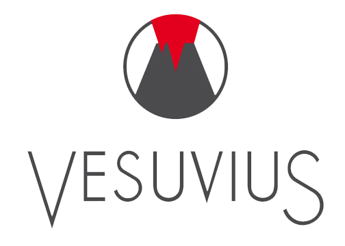 Vesuvius Foundry Logo